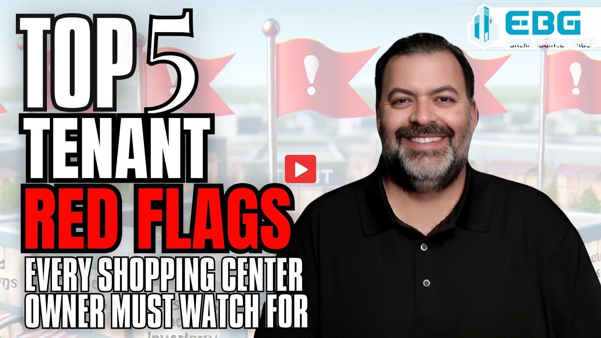 Eureka Business Group: Your Retail Navigator; Charting the Course for Retail Growth!