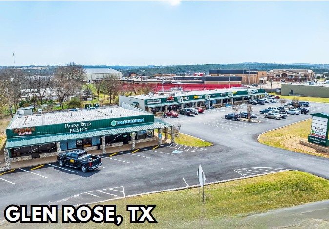 Eureka Business Group: Your Retail Navigator; Charting the Course for Retail Growth!