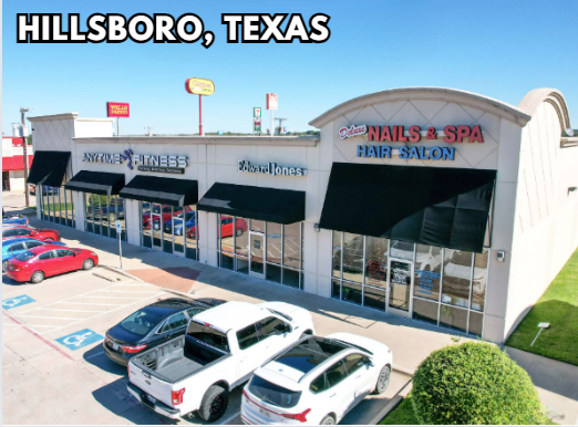 Eureka Business Group: Your Retail Navigator; Charting the Course for Retail Growth!