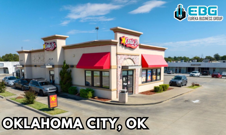 Eureka Business Group: Your Retail Navigator; Charting the Course for Retail Growth!