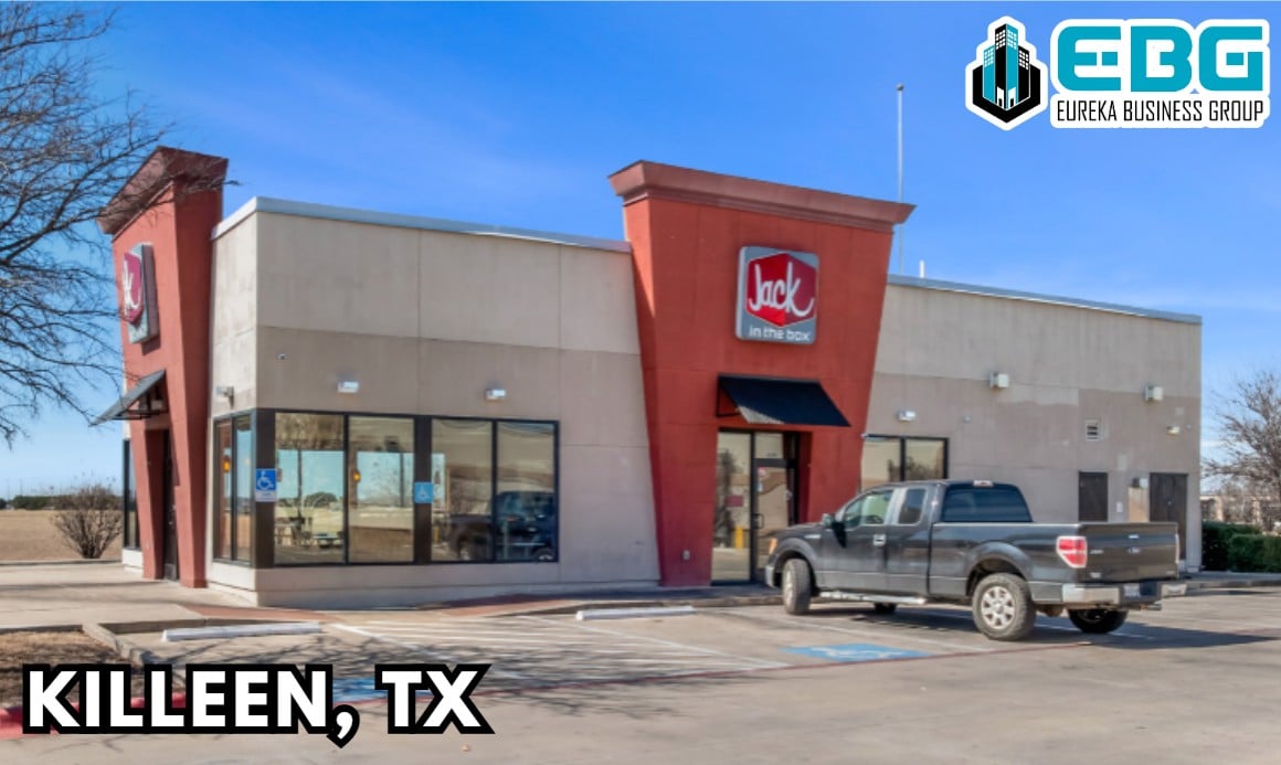 Eureka Business Group: Your Retail Navigator; Charting the Course for Retail Growth!