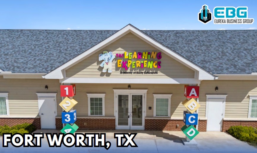 Eureka Business Group: Your Retail Navigator; Charting the Course for Retail Growth!