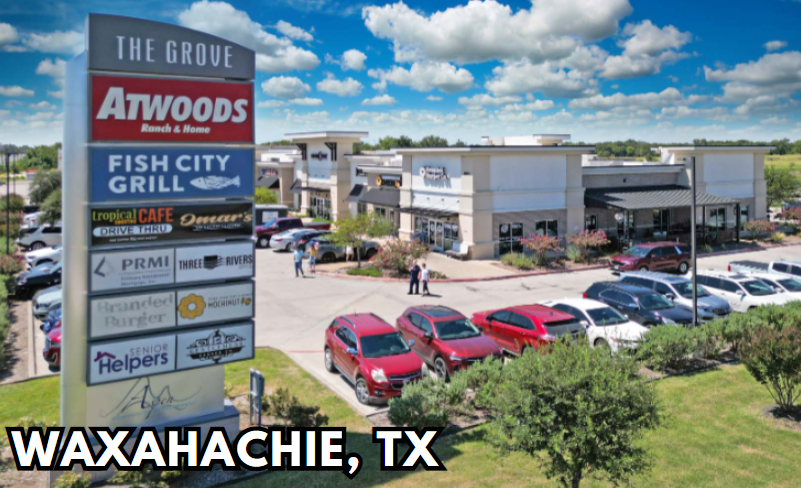 Eureka Business Group: Your Retail Navigator; Charting the Course for Retail Growth!