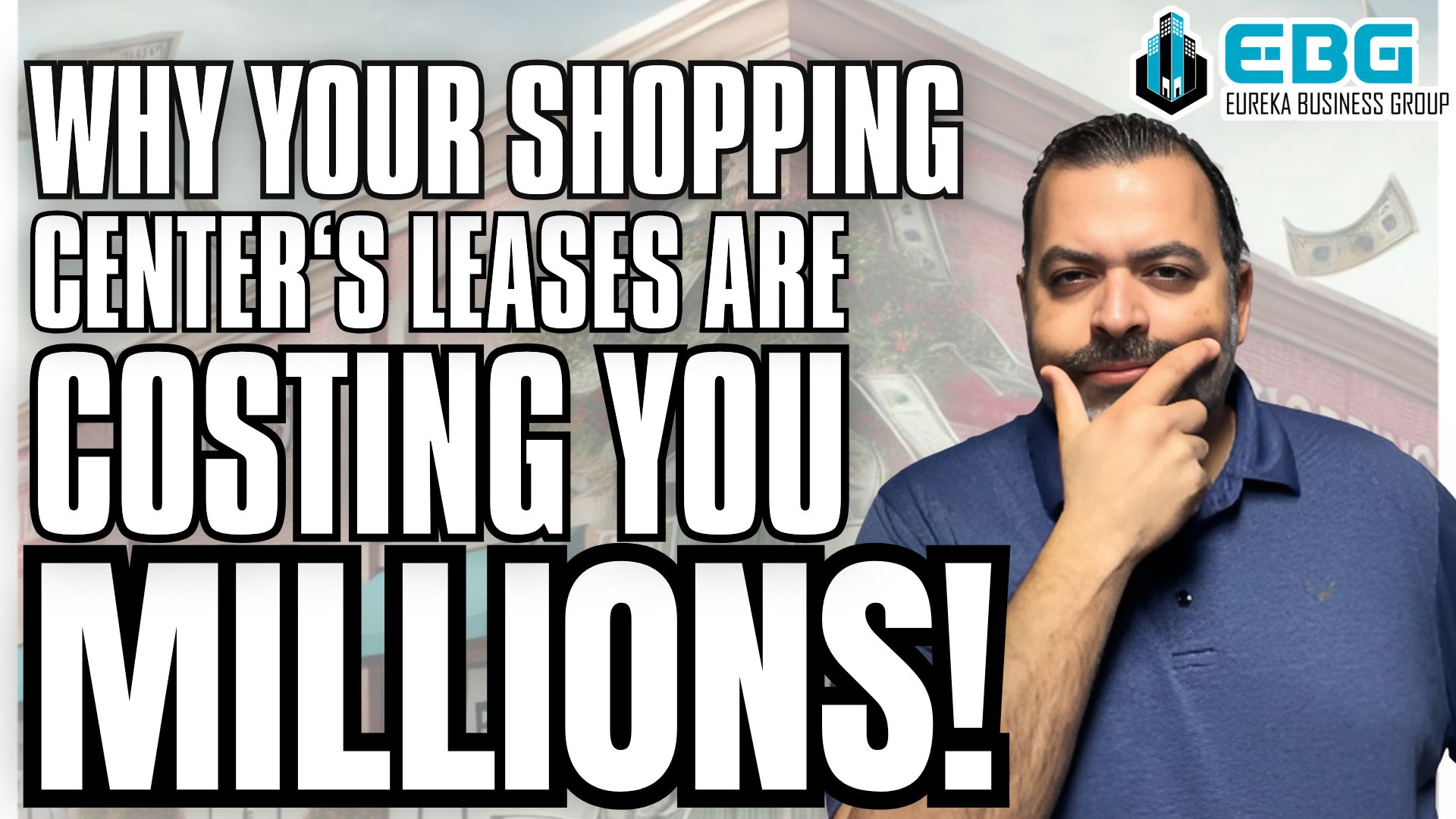 Eureka Business Group: Your Retail Navigator; Charting the Course for Retail Growth!