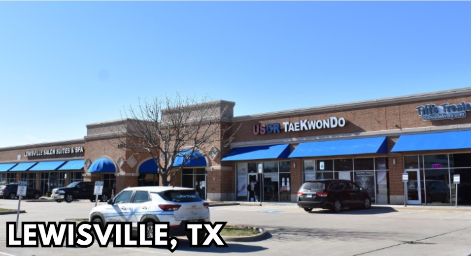 Eureka Business Group: Your Retail Navigator; Charting the Course for Retail Growth!