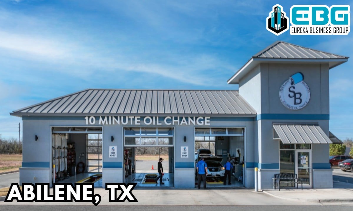 Eureka Business Group: Your Retail Navigator; Charting the Course for Retail Growth!