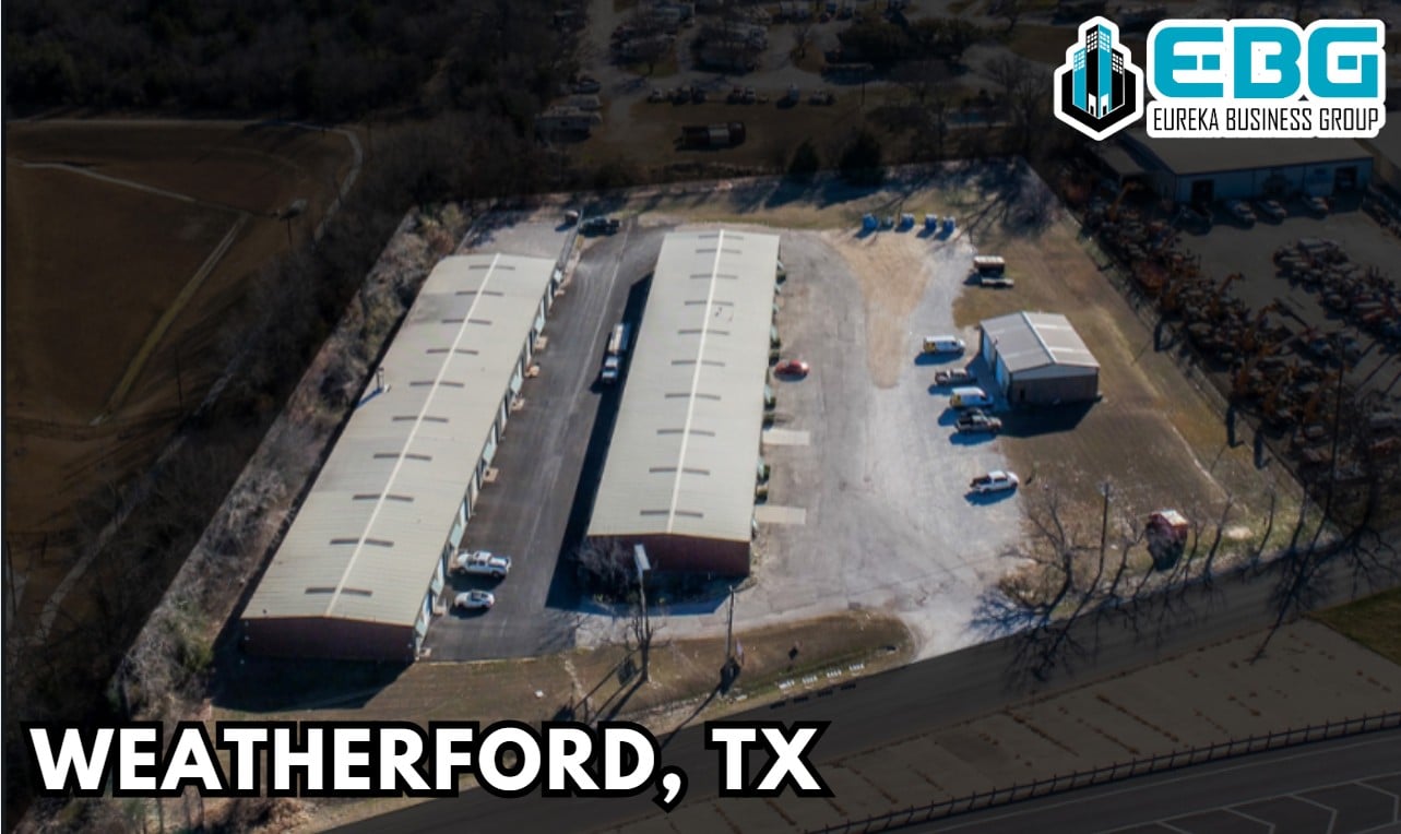 Eureka Business Group: Your Retail Navigator; Charting the Course for Retail Growth!