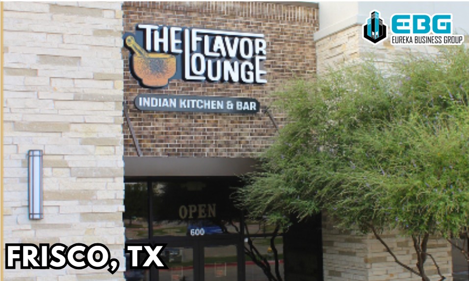 Eureka Business Group: Your Retail Navigator; Charting the Course for Retail Growth!