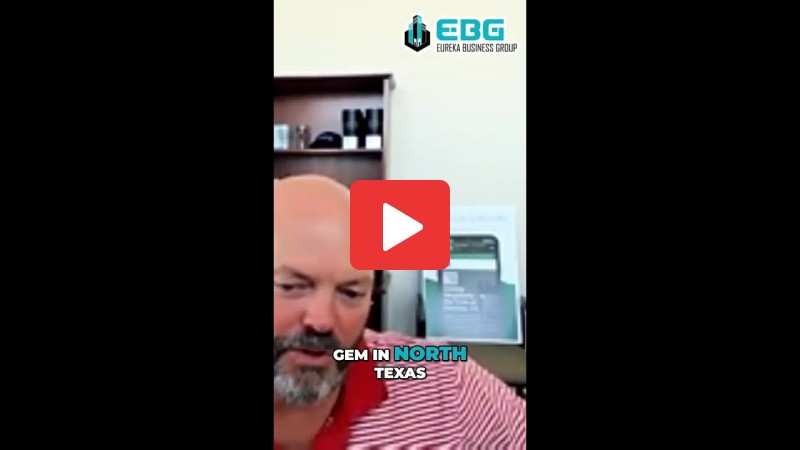 Eureka Business Group: Your Retail Navigator; Charting the Course for Retail Growth!