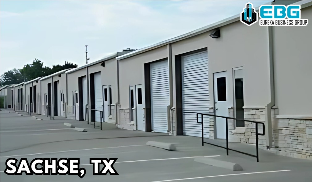 Eureka Business Group: Your Retail Navigator; Charting the Course for Retail Growth!