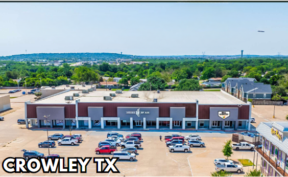 Eureka Business Group: Your Retail Navigator; Charting the Course for Retail Growth!