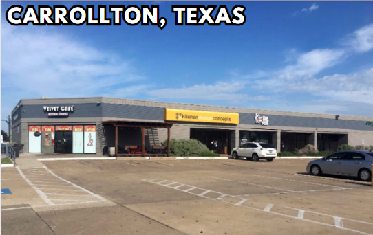 Eureka Business Group: Your Retail Navigator; Charting the Course for Retail Growth!