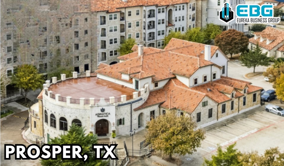 Eureka Business Group: Your Retail Navigator; Charting the Course for Retail Growth!