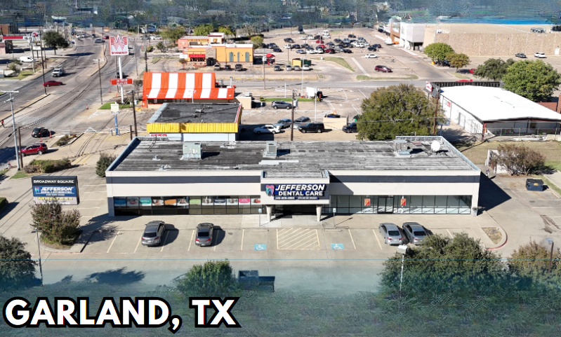 Eureka Business Group: Your Retail Navigator; Charting the Course for Retail Growth!