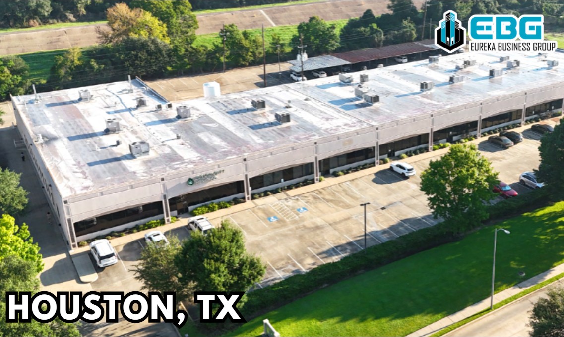 Eureka Business Group: Your Retail Navigator; Charting the Course for Retail Growth!