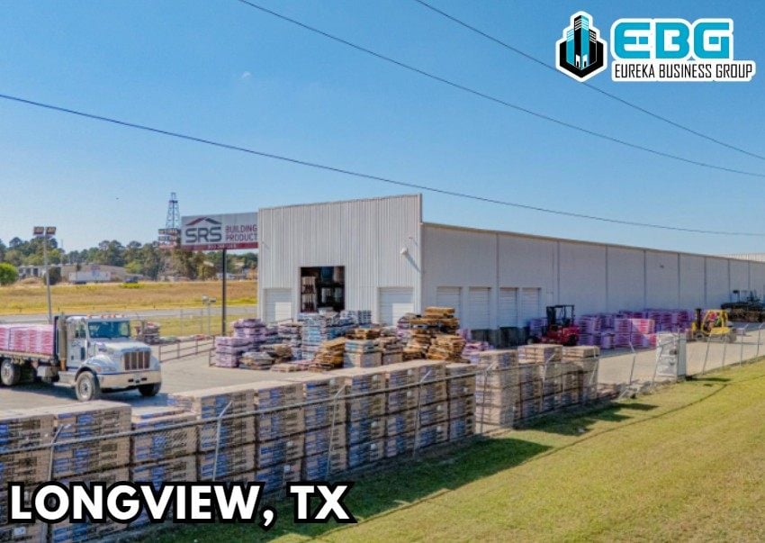 Eureka Business Group: Your Retail Navigator; Charting the Course for Retail Growth!