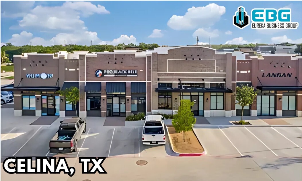 Eureka Business Group: Your Retail Navigator; Charting the Course for Retail Growth!