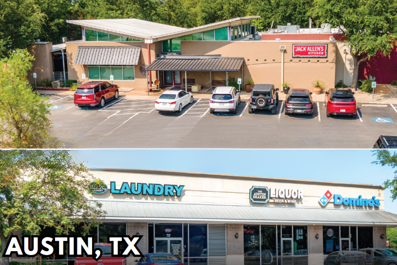 Eureka Business Group: Your Retail Navigator; Charting the Course for Retail Growth!