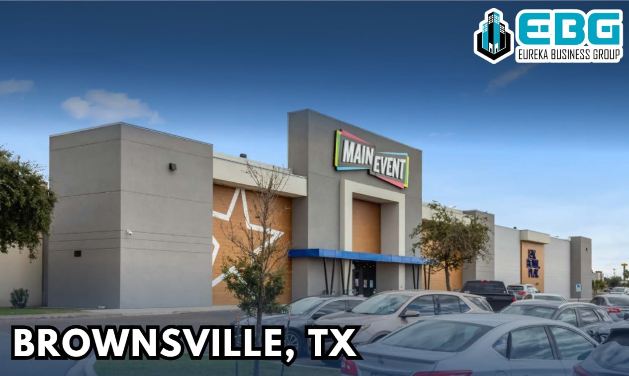 Eureka Business Group: Your Retail Navigator; Charting the Course for Retail Growth!