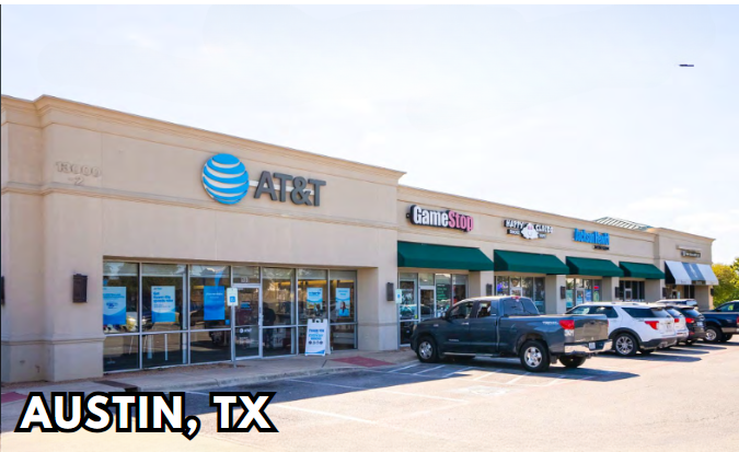 Eureka Business Group: Your Retail Navigator; Charting the Course for Retail Growth!