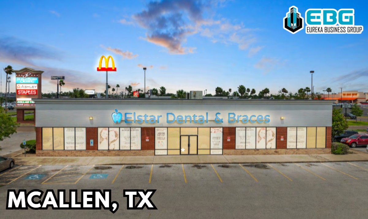 Eureka Business Group: Your Retail Navigator; Charting the Course for Retail Growth!