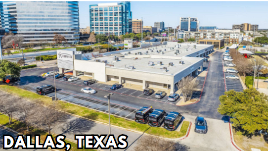 Eureka Business Group: Your Retail Navigator; Charting the Course for Retail Growth!