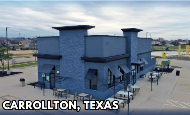 Eureka Business Group: Your Retail Navigator; Charting the Course for Retail Growth!