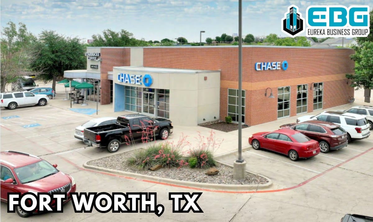 Eureka Business Group: Your Retail Navigator; Charting the Course for Retail Growth!