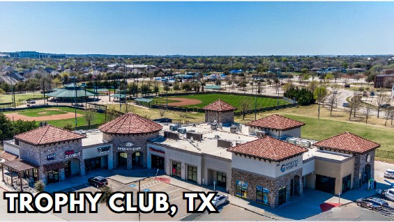 Eureka Business Group: Your Retail Navigator; Charting the Course for Retail Growth!