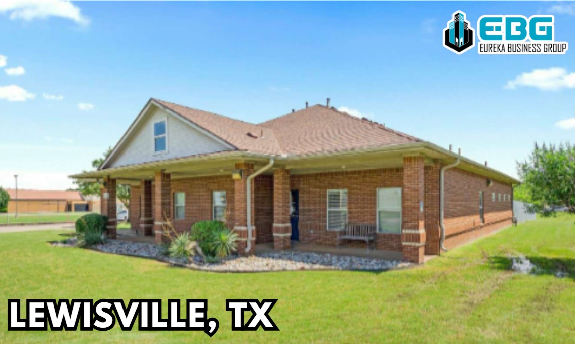 Eureka Business Group: Your Retail Navigator; Charting the Course for Retail Growth!