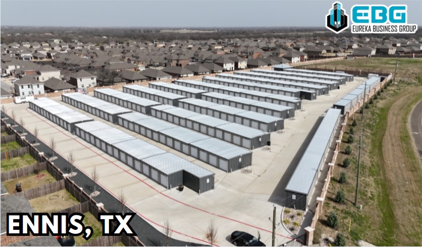 Eureka Business Group: Your Retail Navigator; Charting the Course for Retail Growth!