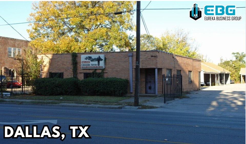 Eureka Business Group: Your Retail Navigator; Charting the Course for Retail Growth!