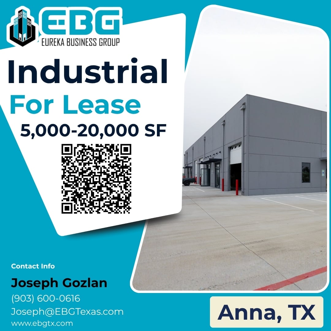 Eureka Business Group: Your Retail Navigator; Charting the Course for Retail Growth!