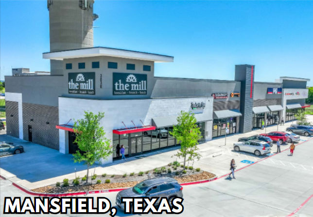 Eureka Business Group: Your Retail Navigator; Charting the Course for Retail Growth!