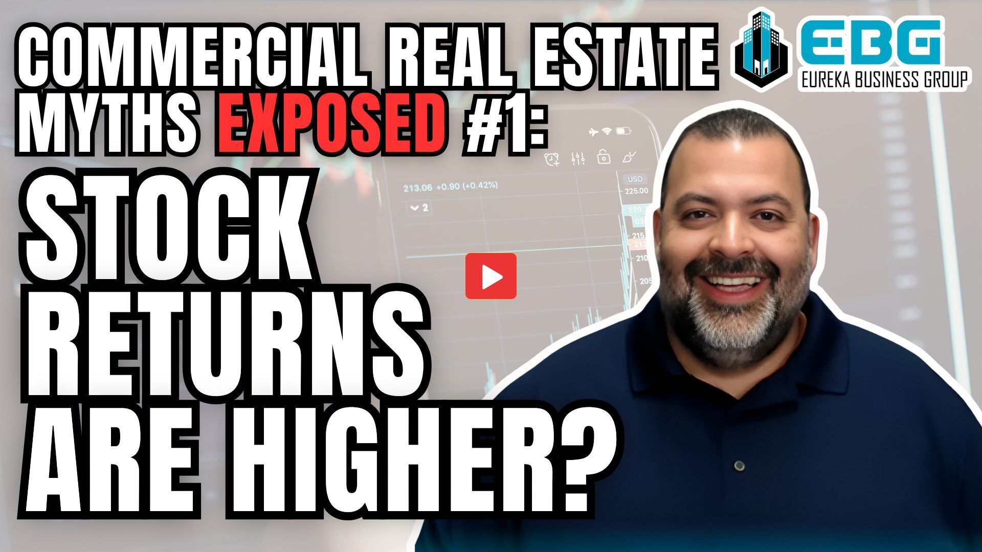 Eureka Business Group: Your Retail Navigator; Charting the Course for Retail Growth!