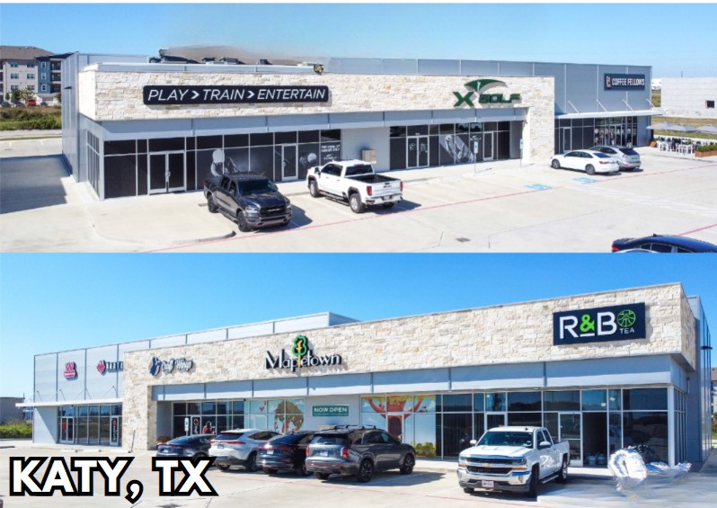 Eureka Business Group: Your Retail Navigator; Charting the Course for Retail Growth!