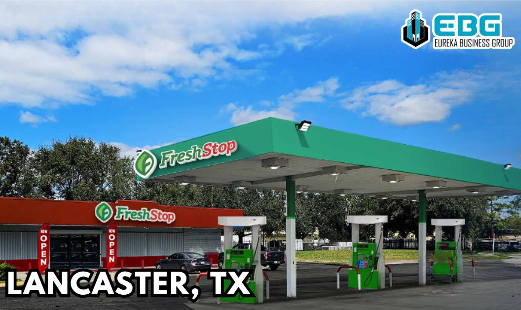 Eureka Business Group: Your Retail Navigator; Charting the Course for Retail Growth!