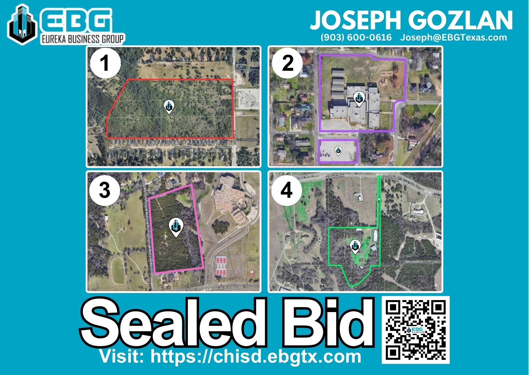 Eureka Business Group: Your Retail Navigator; Charting the Course for Retail Growth!