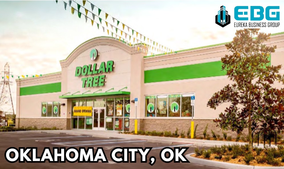 Eureka Business Group: Your Retail Navigator; Charting the Course for Retail Growth!