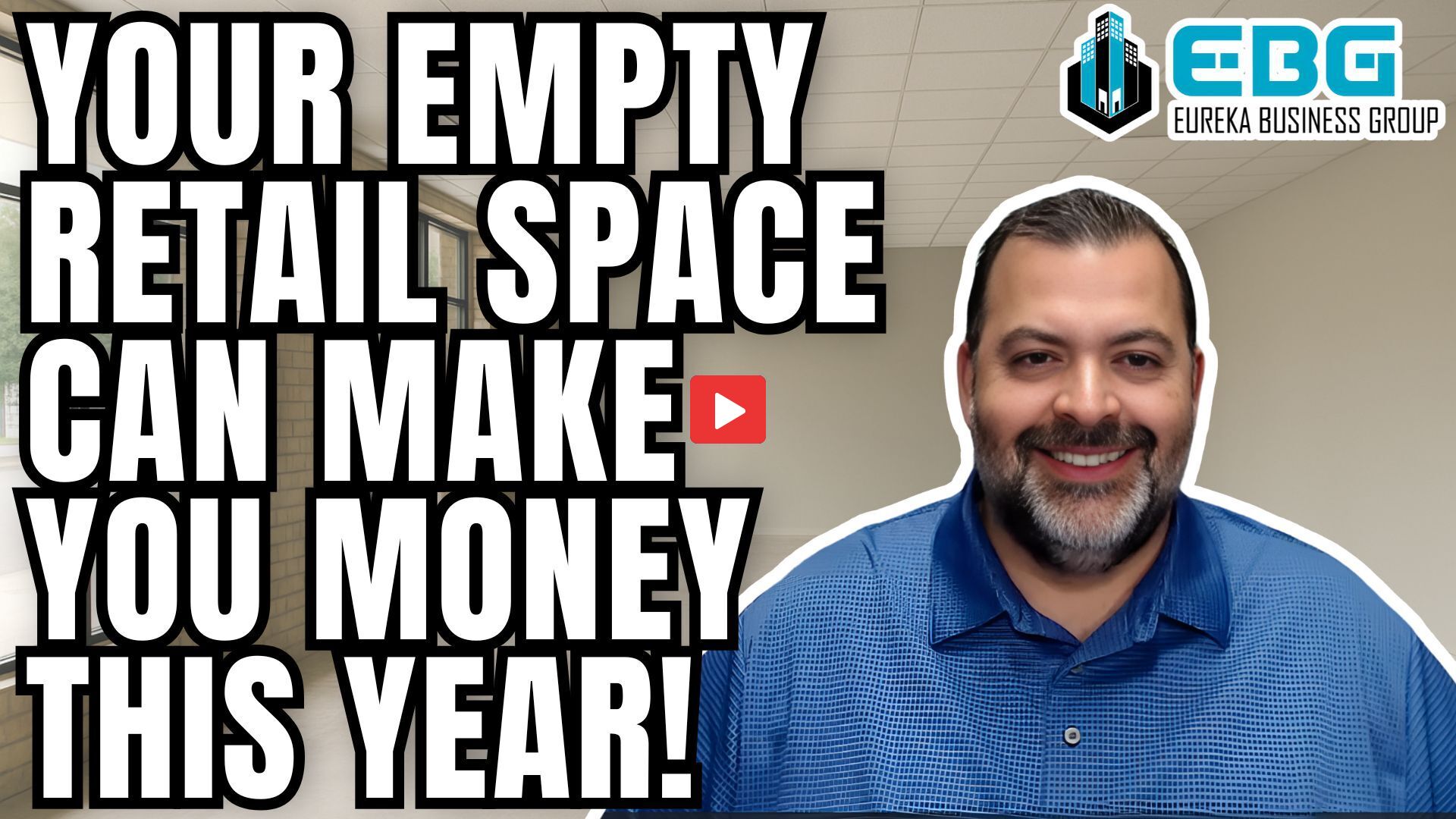 Eureka Business Group: Your Retail Navigator; Charting the Course for Retail Growth!