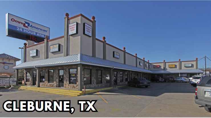 Eureka Business Group: Your Retail Navigator; Charting the Course for Retail Growth!