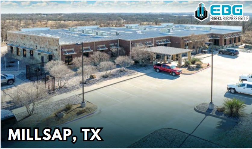 Eureka Business Group: Your Retail Navigator; Charting the Course for Retail Growth!