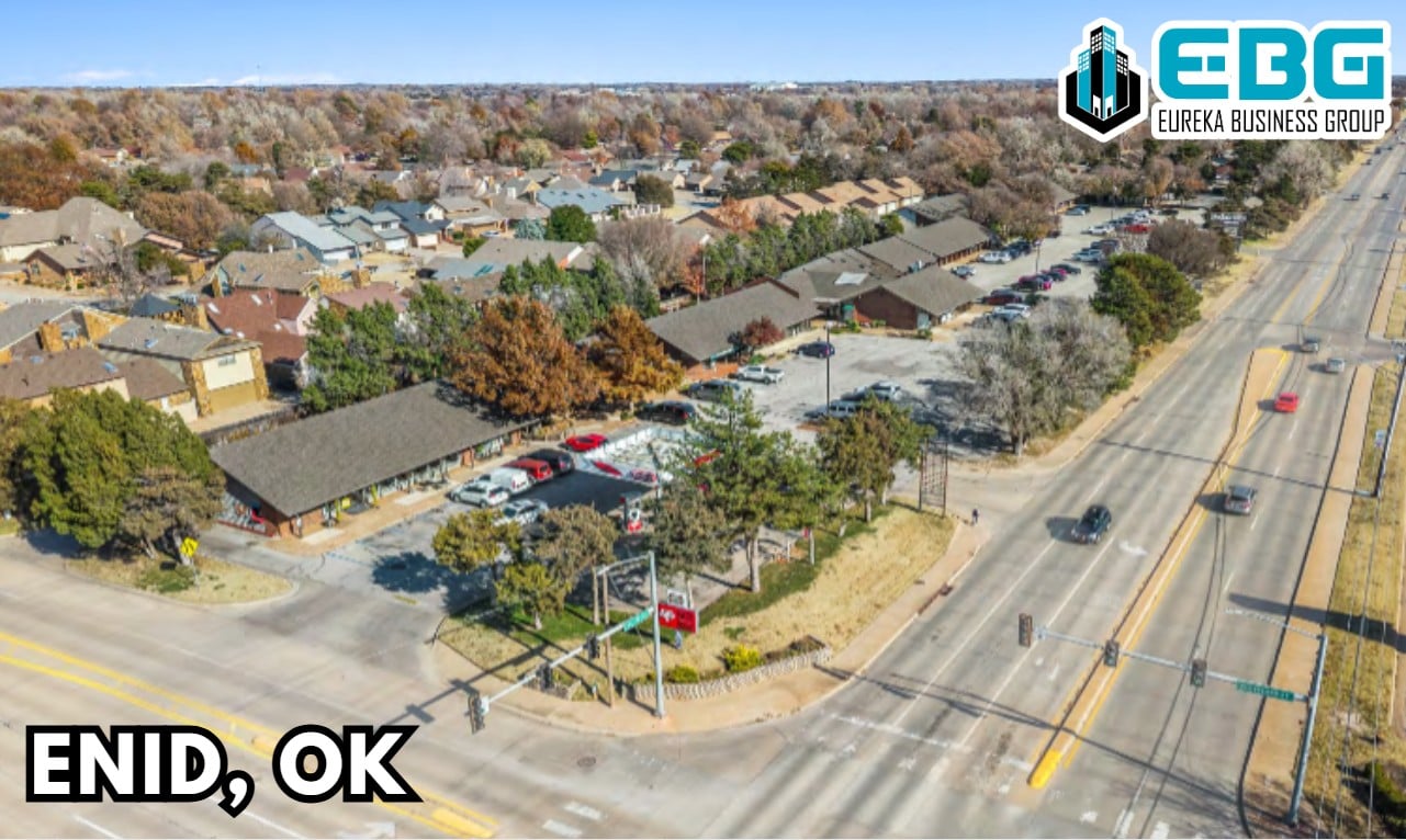 Eureka Business Group: Your Retail Navigator; Charting the Course for Retail Growth!