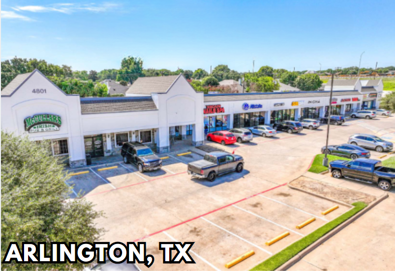 Eureka Business Group: Your Retail Navigator; Charting the Course for Retail Growth!