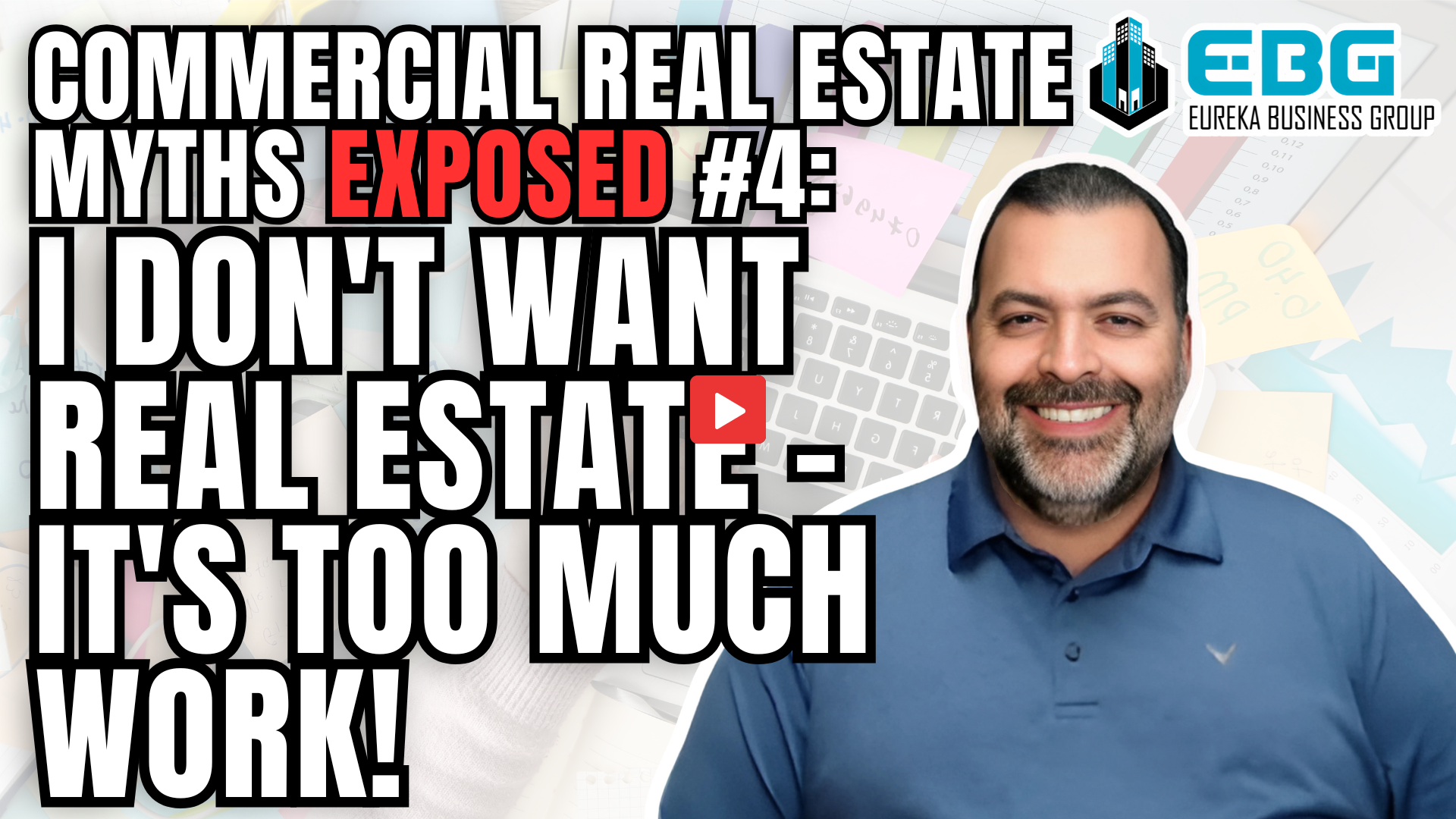 Eureka Business Group: Your Retail Navigator; Charting the Course for Retail Growth!