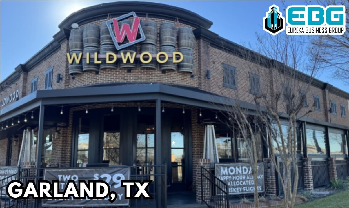 Eureka Business Group: Your Retail Navigator; Charting the Course for Retail Growth!