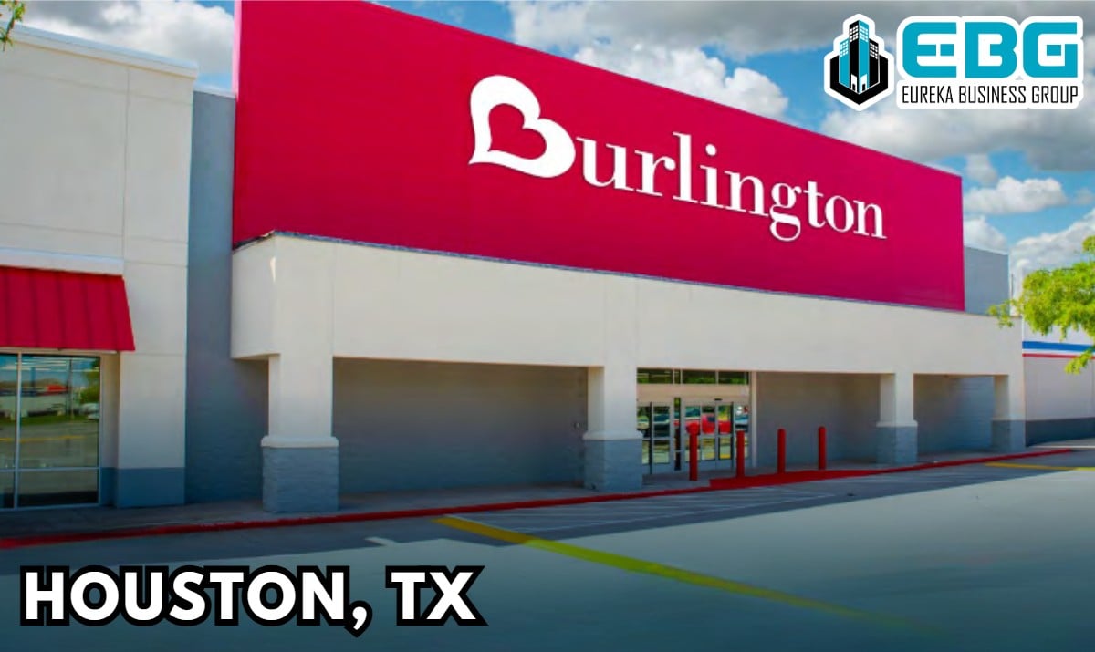 Eureka Business Group: Your Retail Navigator; Charting the Course for Retail Growth!
