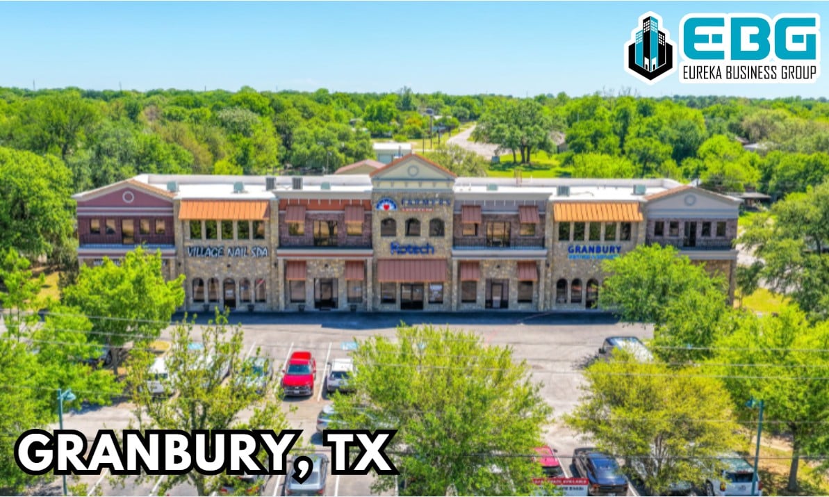 Eureka Business Group: Your Retail Navigator; Charting the Course for Retail Growth!