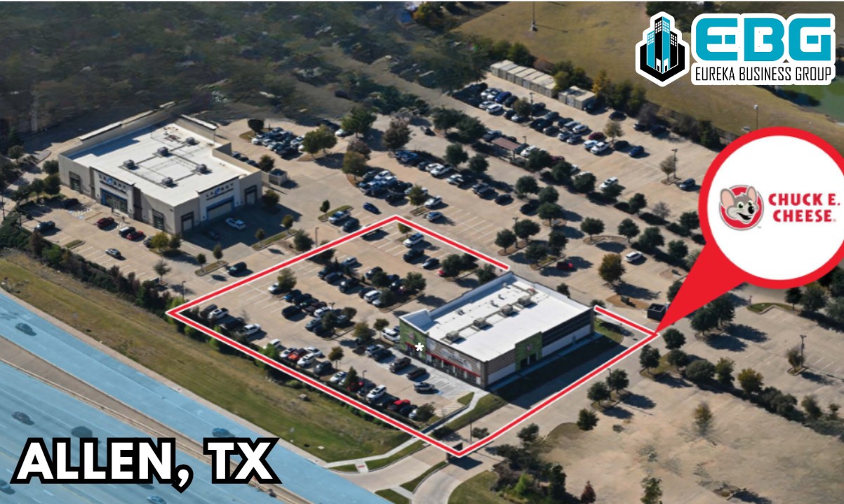 Eureka Business Group: Your Retail Navigator; Charting the Course for Retail Growth!