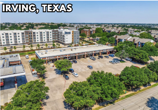 Eureka Business Group: Your Retail Navigator; Charting the Course for Retail Growth!